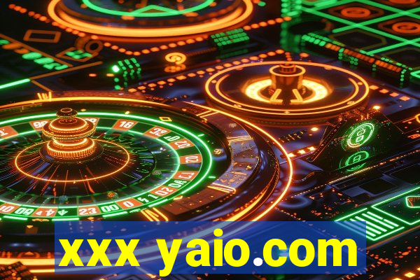 xxx yaio.com